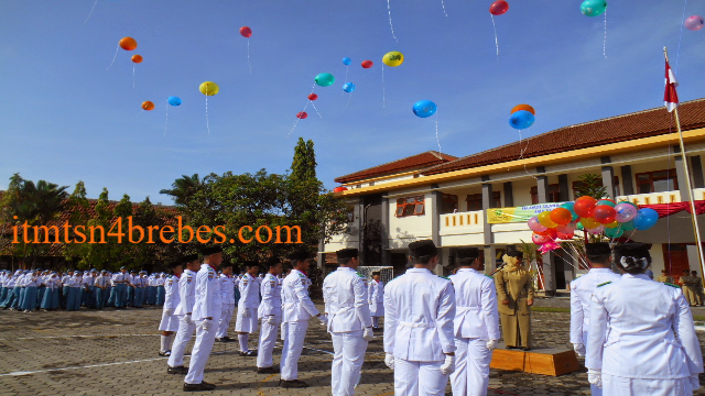 SMA Terbaik di Kabupaten Cilacap