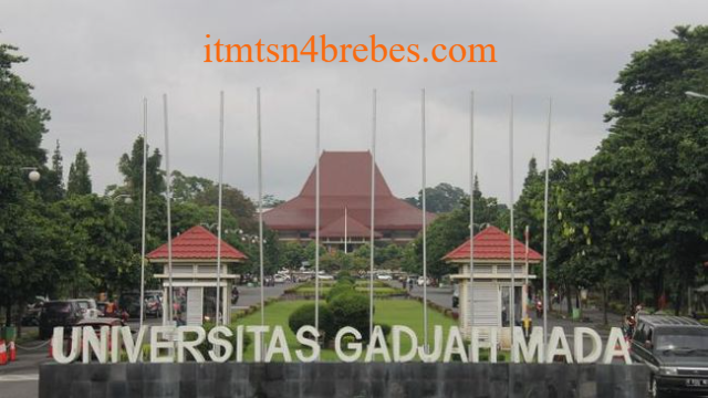 Beasiswa di Universitas Gadjah Mada