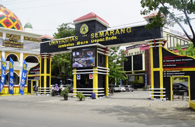 6 Fakultas Terbaik di Universitas Semarang Serta Biayanya