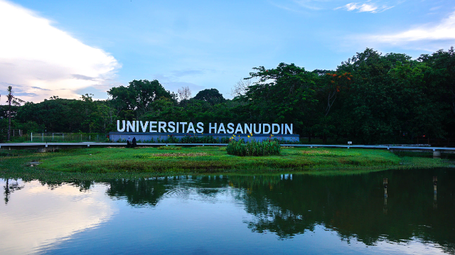 Biaya Pendaftaran dan Registrasi Universitas Hasanuddin