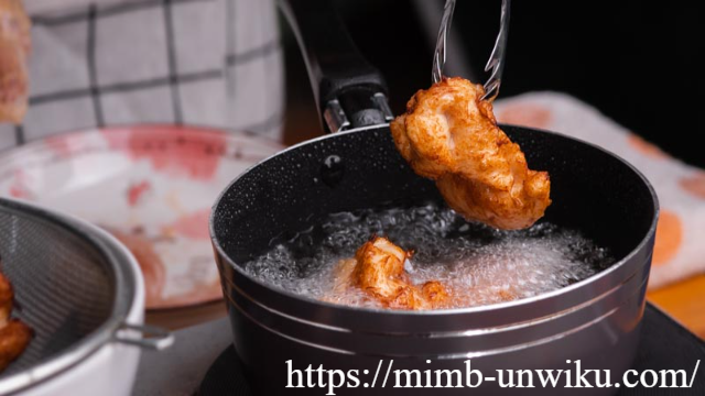 Empat Sorotan Penting Setelah