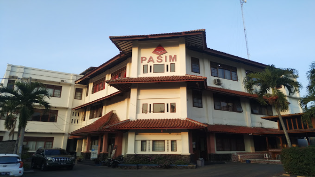 Menyelami Keunggulan Universitas Nasional Pasim